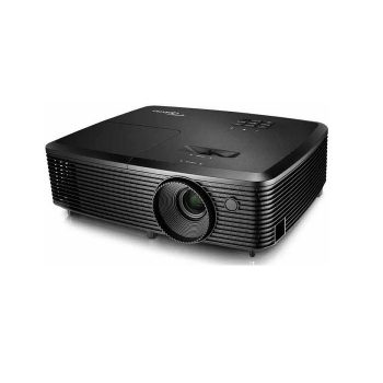 OPTOMA – Proyector Láser DLP ZX350E – Zintec Store