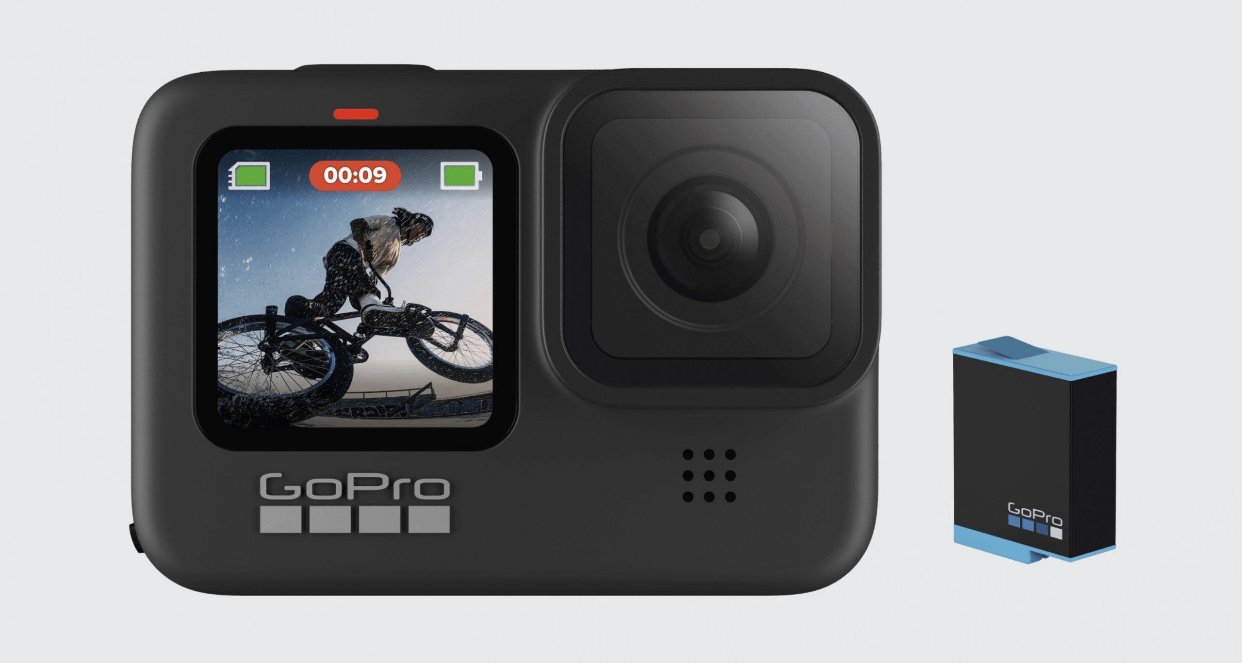 GoPro – Hero 10 Black – Zintec Store